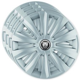 Kołpaki 15 cali do Jaguar PREMIUM Delta (Komplet 4 sztuki)