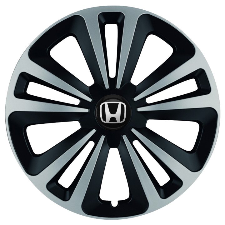 Kołpaki 16 cali do Honda PREMIUM Terra Ring Mix (Komplet 4 sztuki)