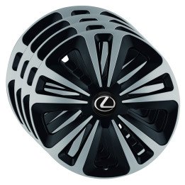 Kołpaki 14 cali do Lexus PREMIUM Terra Ring Mix (Komplet 4 sztuki)