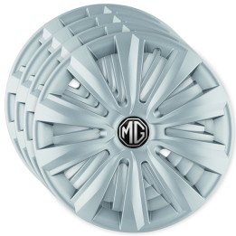 Kołpaki 16 cali do MG PREMIUM Delta (Komplet 4 sztuki)
