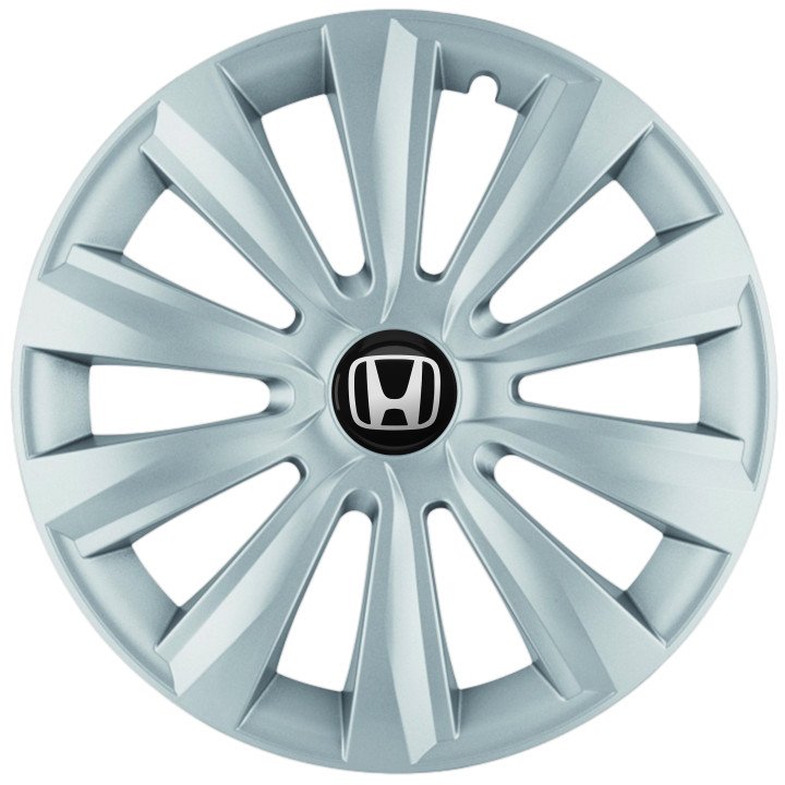 Kołpaki 16 cali do Honda PREMIUM Delta (Komplet 4 sztuki)